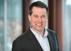 SmartDrive Systems announced the appointment of John Krumheuer as vice president of North American sales. SmartDrive Systems announced the appointment of John Krumheuer as vice president of North American sales.