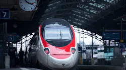 Alstom has been awarded a contract by SBB, the Swiss Federal Railways, to upgrade the on-board train control systems of its entire Astoro fleet, which represents 19 Pendolino high-speed trains.