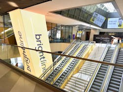 Brightline has partners with ANC on MiamiCentral Transit & Retail Center. Brightline has partners with ANC on MiamiCentral Transit & Retail Center.