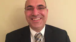 First Transit announced the appointment of Fadi Chakbazof as senior vice president of operations for the west region, effective immediately.