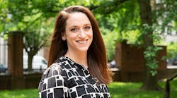 Urban Engineers has announced that Meredith Clark, PHR, SHRM-CP, has been promoted to vice president.