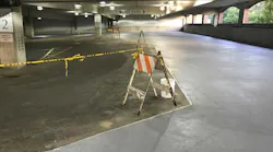 Western Specialty Contractors of the Springfield, Illinois Branch recently spent two months repairing and protecting parking garages B4 and F29 at the University of Illinois at Urbana - Champaign.
