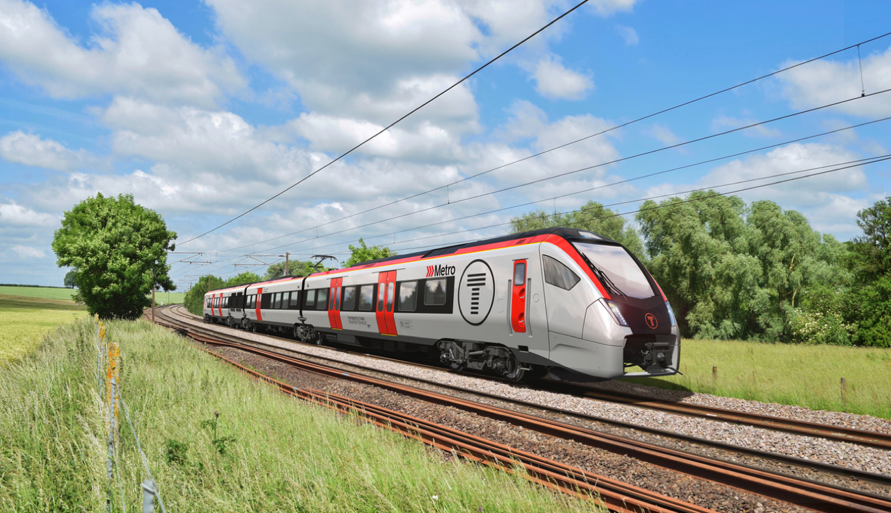 On June 4, 2018, the Welsh Government appointed KeolisAmey, a joint venture created by Keolis and Amey, to manage the operation of its national railway network.
