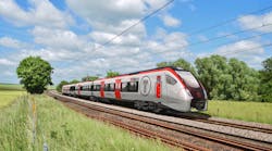 On June 4, 2018, the Welsh Government appointed KeolisAmey, a joint venture created by Keolis and Amey, to manage the operation of its national railway network.