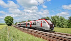 On June 4, 2018, the Welsh Government appointed KeolisAmey, a joint venture created by Keolis and Amey, to manage the operation of its national railway network. On June 4, 2018, the Welsh Government appointed KeolisAmey, a joint venture created by Keolis and Amey, to manage the operation of its national railway network.