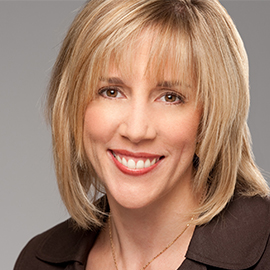 Maggie Walsh, vice president, was recently appointed as the new chair for the WTS International Board of Directors.