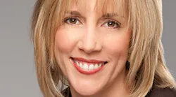 Maggie Walsh, vice president, was recently appointed as the new chair for the WTS International Board of Directors.