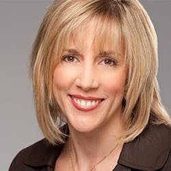 Maggie Walsh, vice president, was recently appointed as the new chair for the WTS International Board of Directors. Maggie Walsh, vice president, was recently appointed as the new chair for the WTS International Board of Directors.