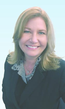 Julie D’Orazio has been named national market leader for transit and rail at WSP USA. Julie D’Orazio has been named national market leader for transit and rail at WSP USA.