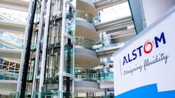 The shareholders approved with a very large majority of above 95 percent the resolutions related to the proposed combination of Alstom with Siemens Mobility. The shareholders approved with a very large majority of above 95 percent the resolutions related to the proposed combination of Alstom with Siemens Mobility.
