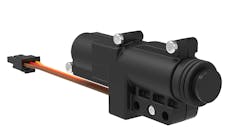 Southco Inc. has added to its line of electronic actuators with a sealed version that simplifies the upgrade from mechanical to electronic actuation.