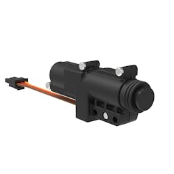 Southco Inc. has added to its line of electronic actuators with a sealed version that simplifies the upgrade from mechanical to electronic actuation. Southco Inc. has added to its line of electronic actuators with a sealed version that simplifies the upgrade from mechanical to electronic actuation.