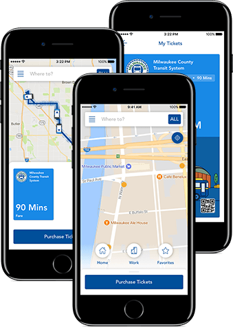 Ride MCTS App Hits 25,000 Downloads Mass Transit
