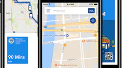 The Ride MCTS App has hit 25,000 downloads.