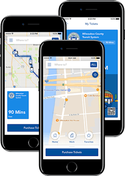 The Ride MCTS App has hit 25,000 downloads. The Ride MCTS App has hit 25,000 downloads.