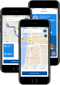 The Ride MCTS App has hit 25,000 downloads.