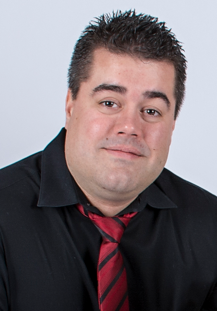 Brydon Owen, B.Sc. (EE), MASc (EE), P.Eng., Chief Engineer of Electrical Architecture, New Flyer of America Inc.