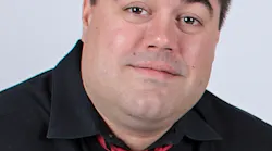 Brydon Owen, B.Sc. (EE), MASc (EE), P.Eng., Chief Engineer of Electrical Architecture, New Flyer of America Inc.