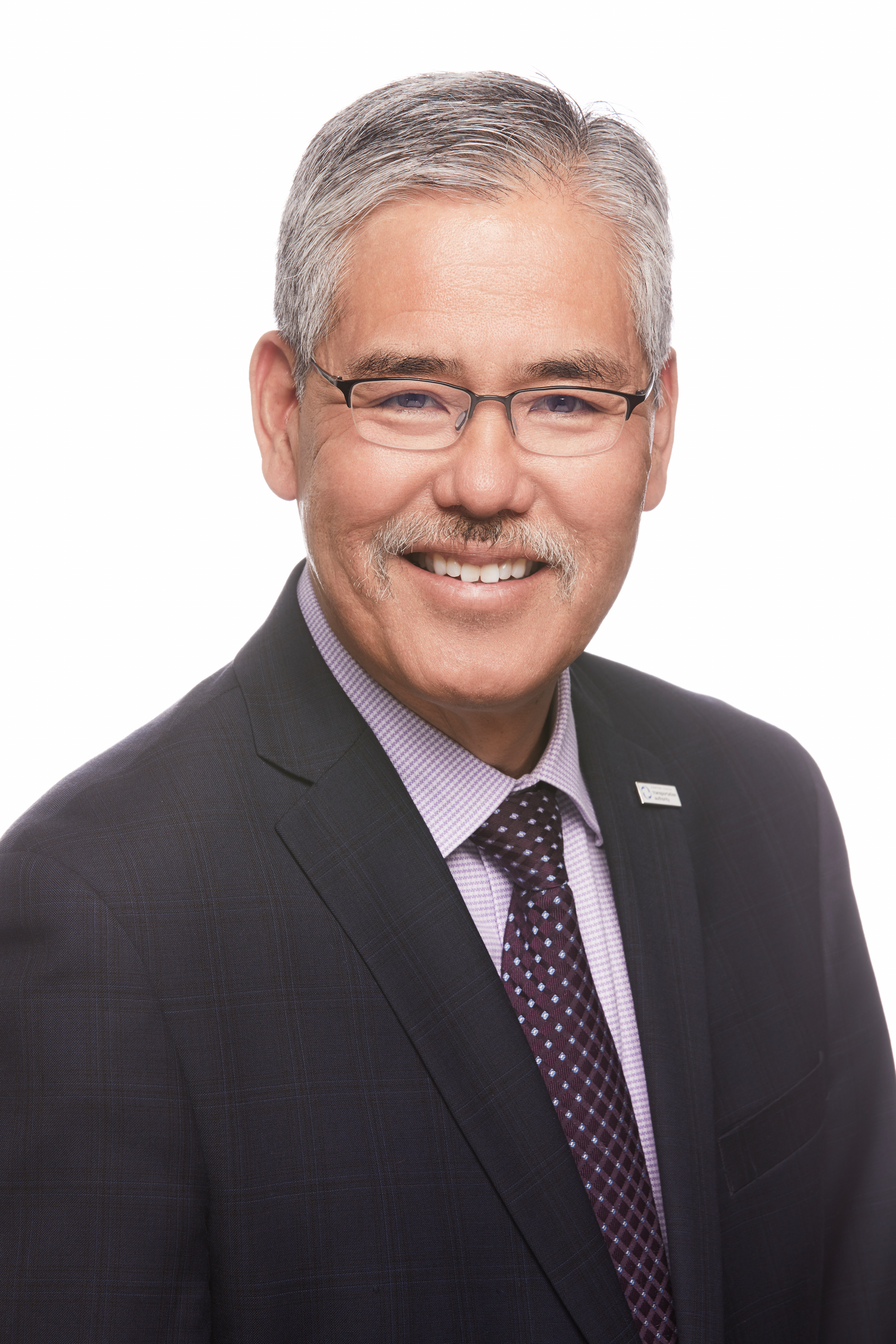 Contra Costa Transportation Authority Executive Director Randell H. Iwasaki, P.E.