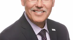 Contra Costa Transportation Authority Executive Director Randell H. Iwasaki, P.E.