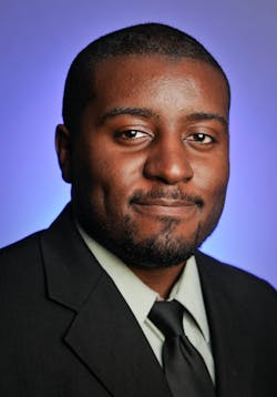 CJ Bright, Senior Operations Planner, Keolis Transit America