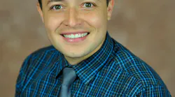 Christian G. Londono, Manager of Performance Management (Interim), Palm Tran