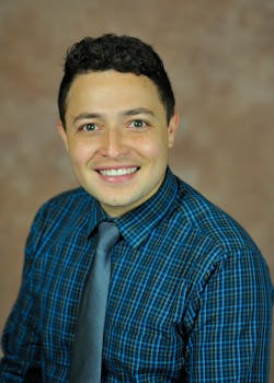 Christian G. Londono, Manager of Performance Management (Interim), Palm Tran Christian G. Londono, Manager of Performance Management (Interim), Palm Tran