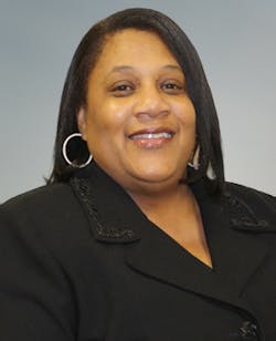 ENSCO Inc. has announced that Denise Perry has been promoted to vice president of human resources, effective July 2. ENSCO Inc. has announced that Denise Perry has been promoted to vice president of human resources, effective July 2.