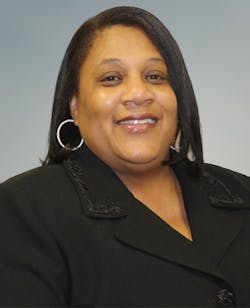 ENSCO Inc. has announced that Denise Perry has been promoted to vice president of human resources, effective July 2.