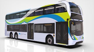 This bus acquisition is part of Foothill Transit&rsquo;s commitment to go all electric by 2030.