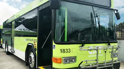 Featuring wider aisles, ample seating for more than 30 people, standing room for up to 30 more, and a superior air conditioning system, the new buses will enhance the transit experience for customers and provide a smoother ride.