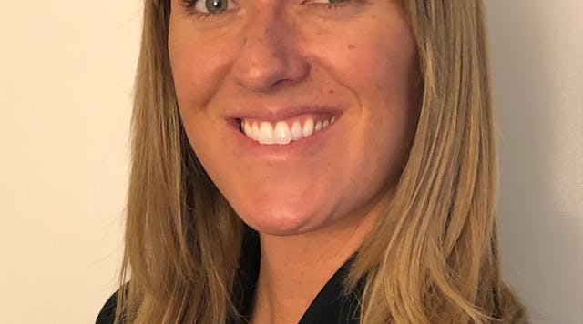 CHK America Inc. has welcomed Jennifer Evans as its director of operations.