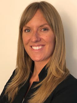 CHK America Inc. has welcomed Jennifer Evans as its director of operations. CHK America Inc. has welcomed Jennifer Evans as its director of operations.