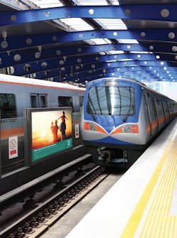 By using digital signage to create a captivating, customizable and eye-catching shopping experience, retailers can drive sales and boost revenue streams. By using digital signage to create a captivating, customizable and eye-catching shopping experience, retailers can drive sales and boost revenue streams.