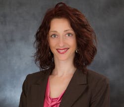 Jessica Mefford-Miller has been named as interim executive director of Metro Transit. Jessica Mefford-Miller has been named as interim executive director of Metro Transit.