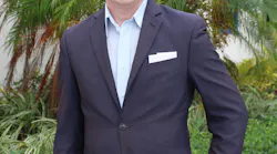 Joe Harrington, Senior Manager of Public Relations, Public Information Officer, Equal Employment Opportunity Officer, Palm Tran