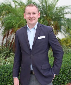 Joe Harrington, Senior Manager of Public Relations, Public Information Officer, Equal Employment Opportunity Officer, Palm Tran Joe Harrington, Senior Manager of Public Relations, Public Information Officer, Equal Employment Opportunity Officer, Palm Tran