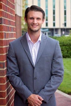 Jordan Medlin, Senior Project Manager, INIT Innovations in Transportation Inc. Jordan Medlin, Senior Project Manager, INIT Innovations in Transportation Inc.