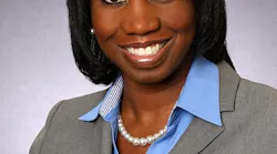 Kenyatta Lee, CAO and interim chief of staff of HART is a finalist for the 2018 Tampa Bay Business Journal's BusinessWoman of the Year awards.