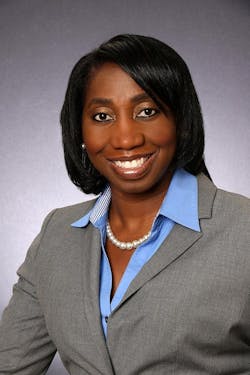 Kenyatta Lee, CAO and interim chief of staff of HART is a finalist for the 2018 Tampa Bay Business Journal's BusinessWoman of the Year awards. Kenyatta Lee, CAO and interim chief of staff of HART is a finalist for the 2018 Tampa Bay Business Journal's BusinessWoman of the Year awards.