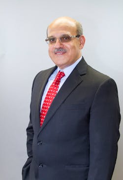 Khaled Shammout Joins Cincinnati Metro as Director of Transit Development.
