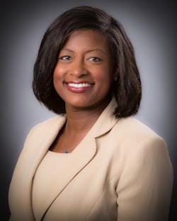 Lindsay Ford Ellis, Claims Counsel, Central Ohio Transit Authority (COTA) Lindsay Ford Ellis, Claims Counsel, Central Ohio Transit Authority (COTA)