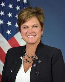 K. Jane Williams is currently the Acting Administrator of the Federal Transit Administration. K. Jane Williams is currently the Acting Administrator of the Federal Transit Administration.