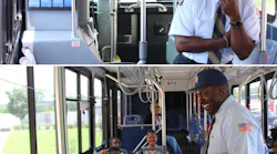 Operator Orlando King had a great time visiting UpSpring today and chatting with kids about what it takes to drive for Metro and serve the community. You can learn more about a rewarding career with us at http://bit.ly/CincyMetroCareers