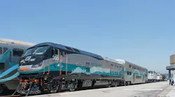 Metrolink, has awarded INIT Innovations in Transportation, Inc. with the contract to update and modernize their existing fare collection system.