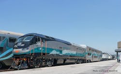 Metrolink, has awarded INIT Innovations in Transportation, Inc. with the contract to update and modernize their existing fare collection system.
