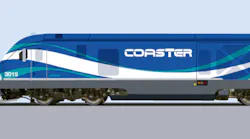 The new locomotives will allow NCTD to improve operational efficiency while contributing to local and state sustainability and air quality goals, with an estimated 90% reduction in emissions (compared to the existing engines) and 16% reduction in fuel consumption.