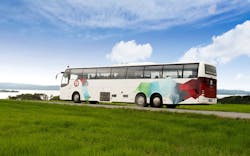 By using the IVU.suite from the Berlin-based IVU Traffic Technologies, Torghatten ASA is standardizing the planning and dispatch of the entire group of companies – entirely from the IVU.cloud. By using the IVU.suite from the Berlin-based IVU Traffic Technologies, Torghatten ASA is standardizing the planning and dispatch of the entire group of companies – entirely from the IVU.cloud.