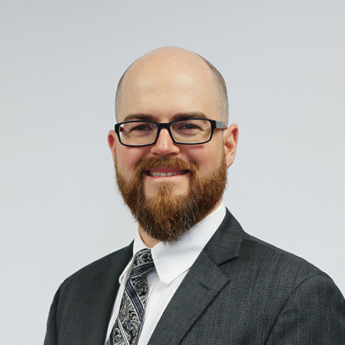 Paul Cantin, C.E.T., Project Leader, New Product Development, New Flyer of America Inc.