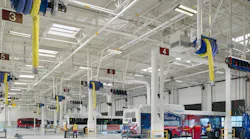 In 2017 RTD debuted the first electric BRT route as part of a pilot program with Proterra.